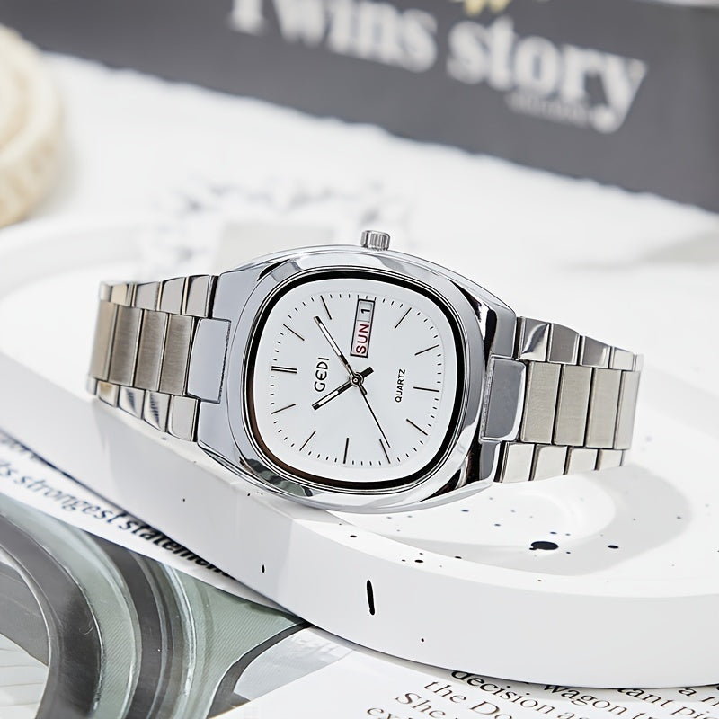 Riley GEDI Quartz Watch