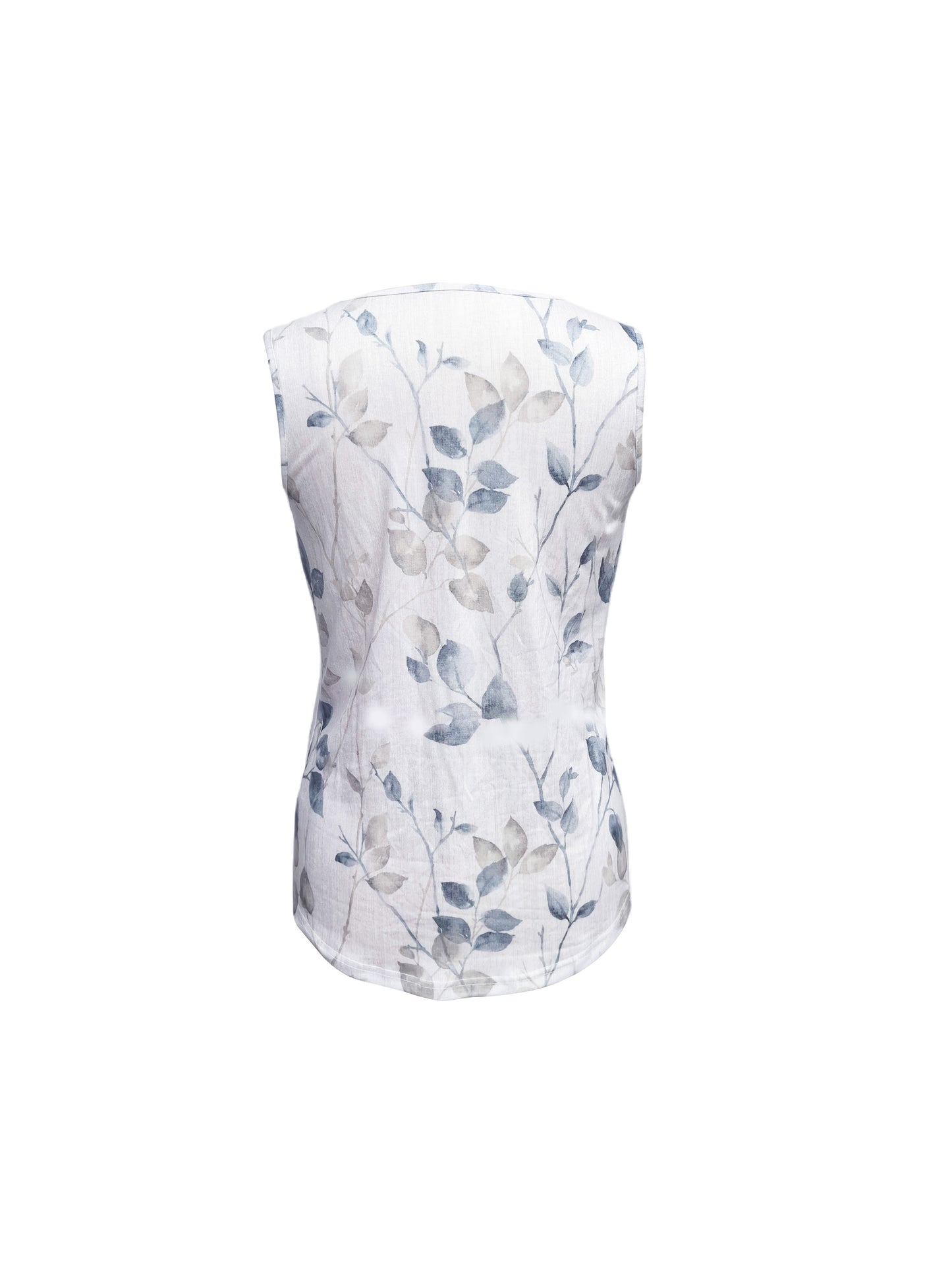 Hailey9 Tank Top
