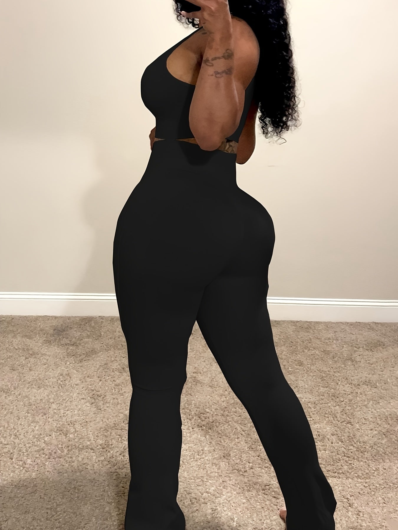 Ghada Tracksuit Sets