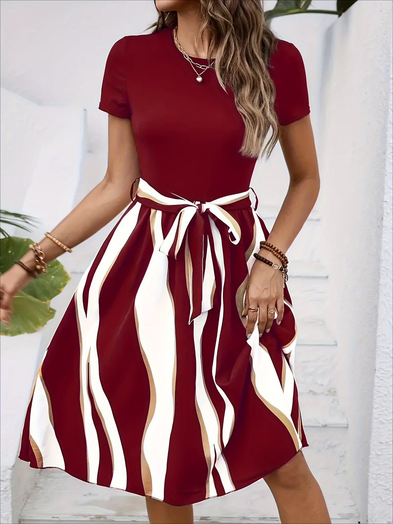 Adelaide2 Dress