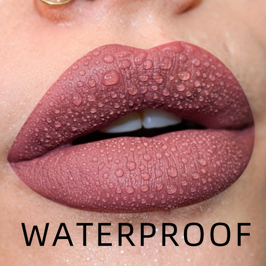 Long-Lasting Lip Stain for Adults
