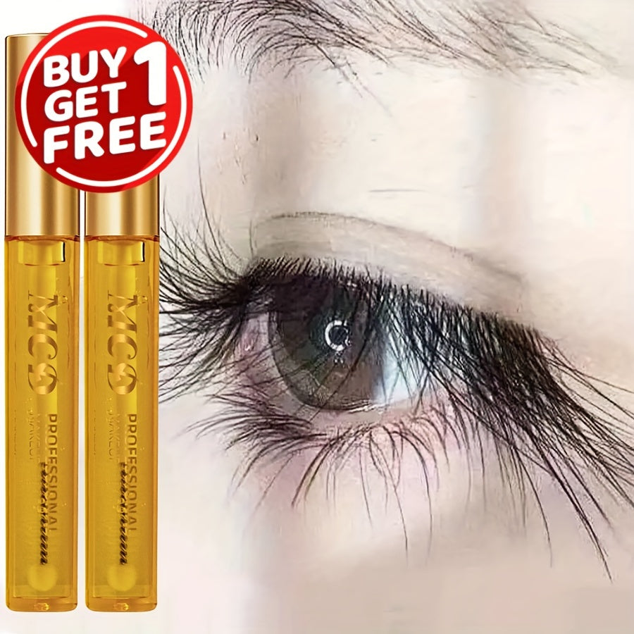 Nourishing Eyelash & Brow Serum