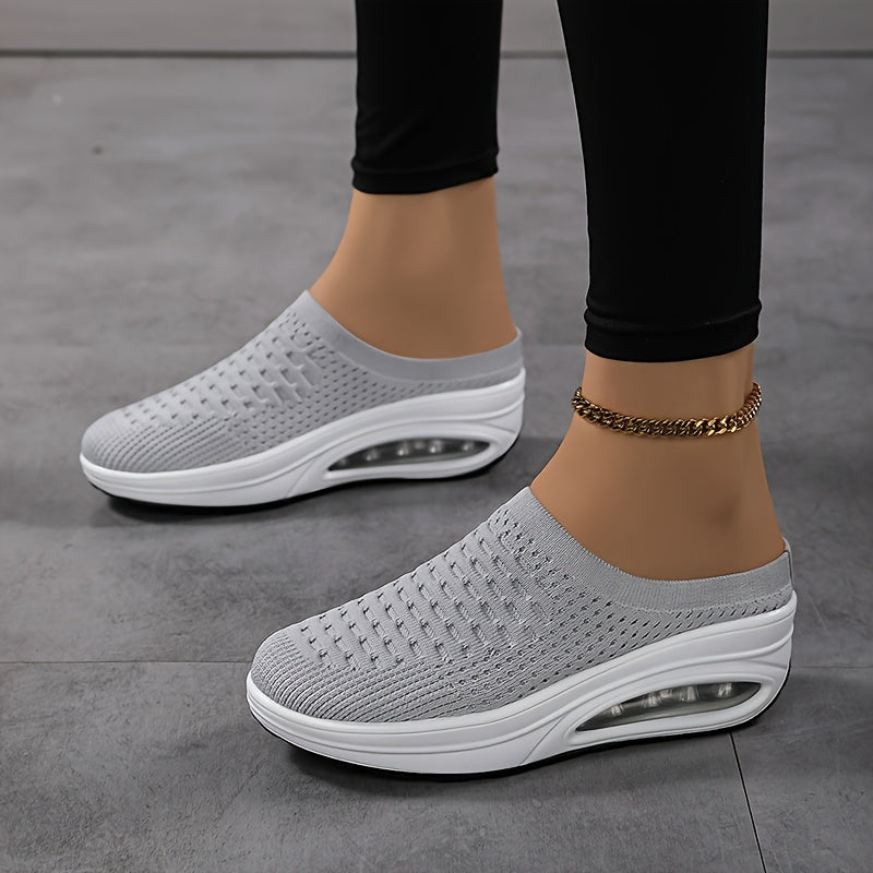 Theodora3 Sock Sneakers