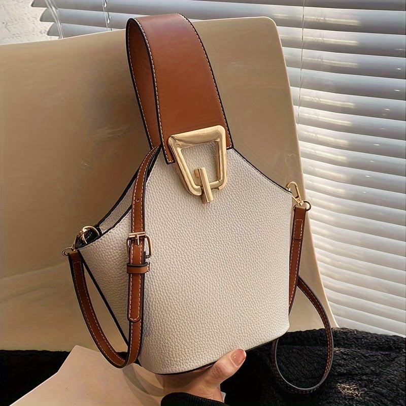 Paris Bucket Bag
