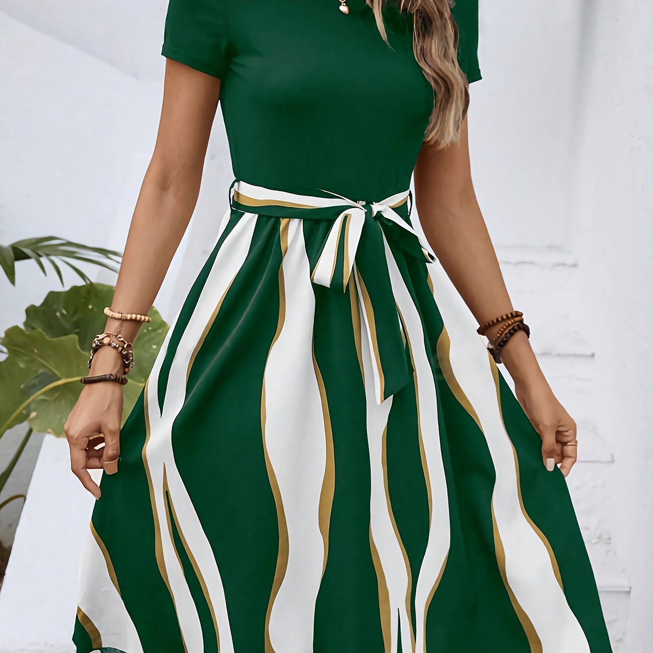 Adelaide2 Dress