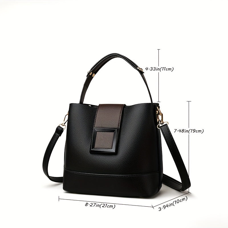 Valeria2 Bucket Bag