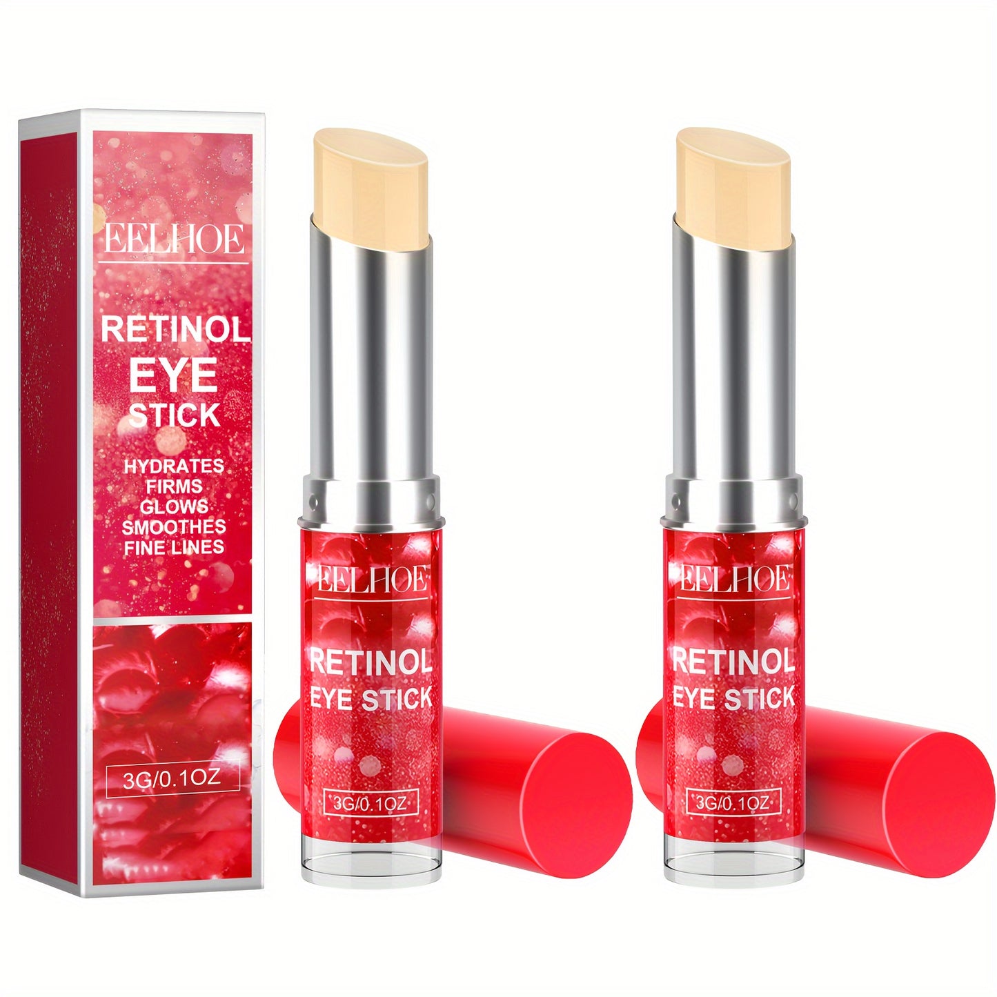 Retinol Eye Cream Sticks