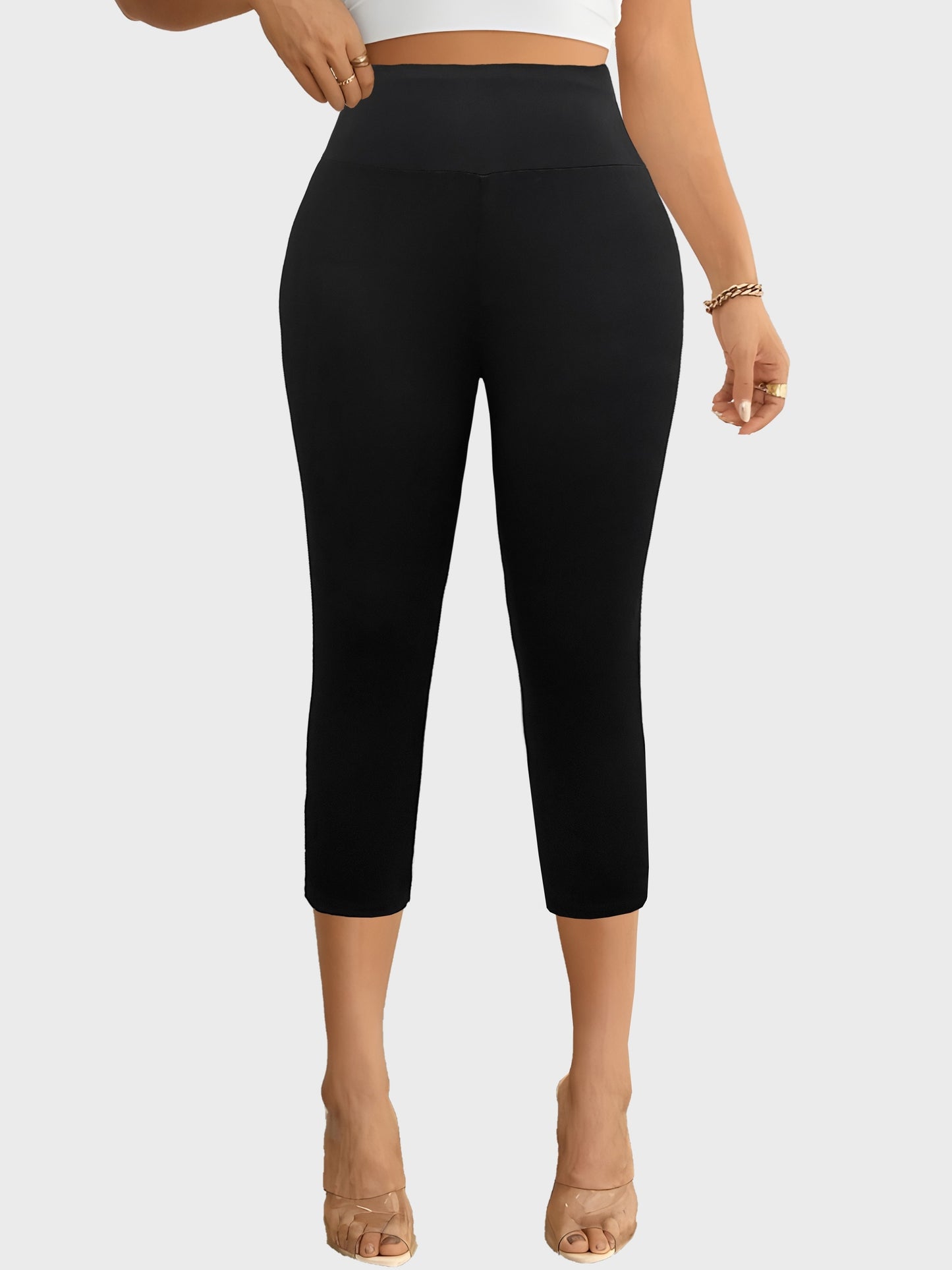 Styliani2 Yoga Pants deal