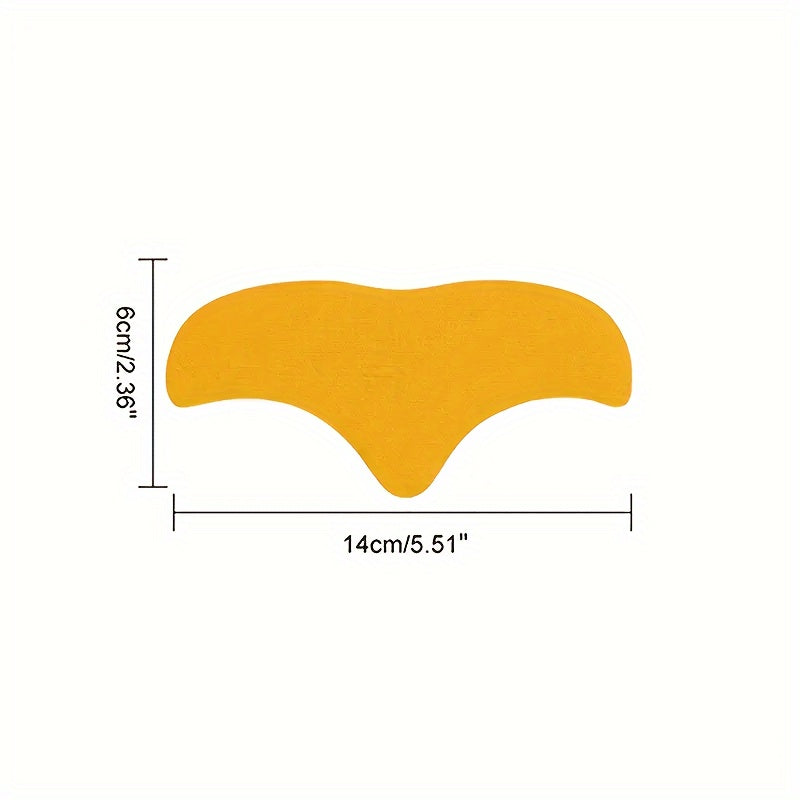 Forehead Wrinkle Patches