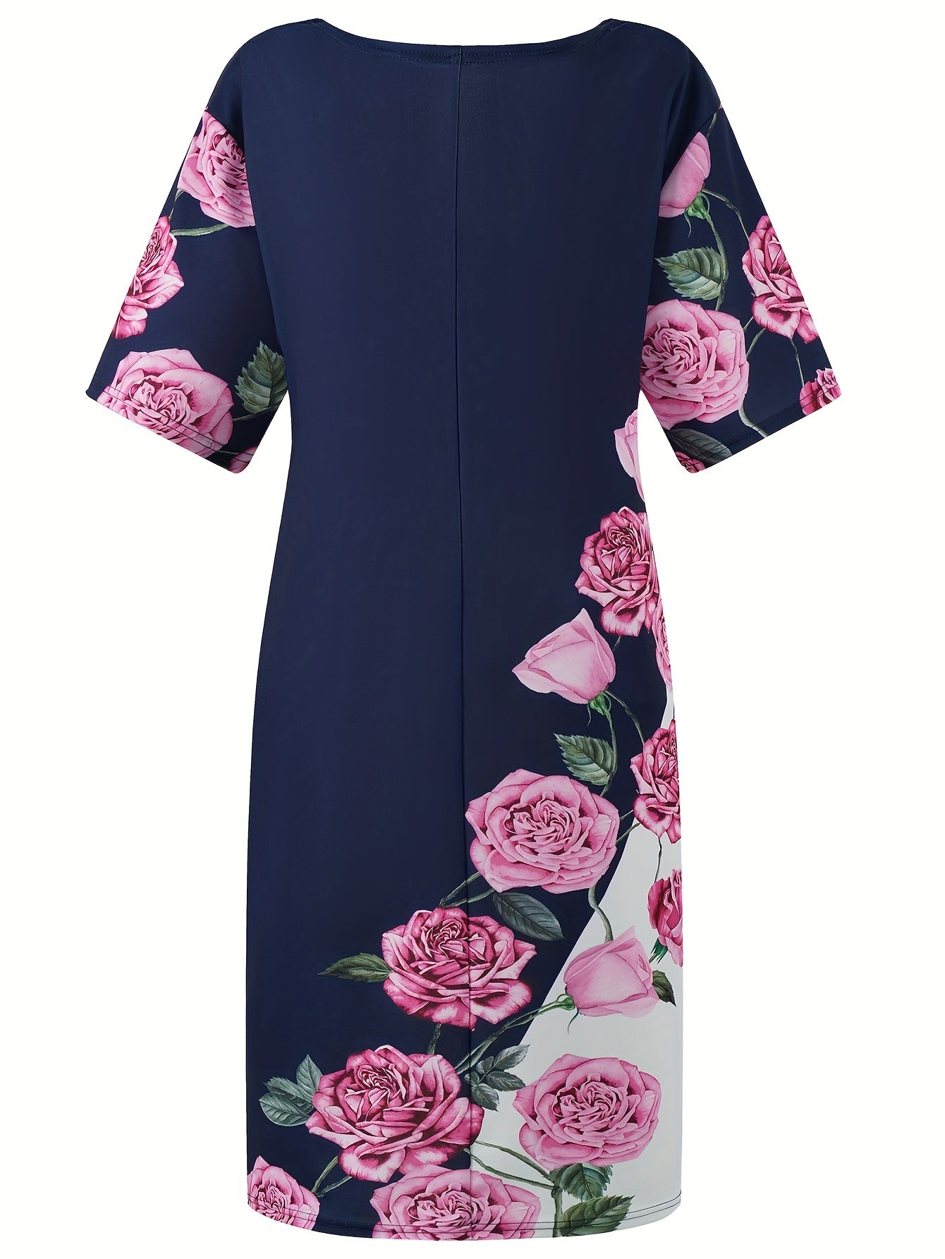Paraskevi Body-Hugging Dress