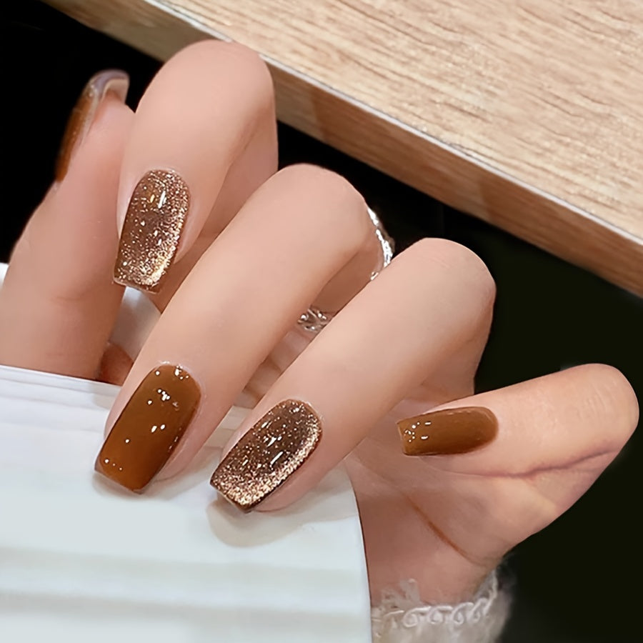 Emma New Nail Polish