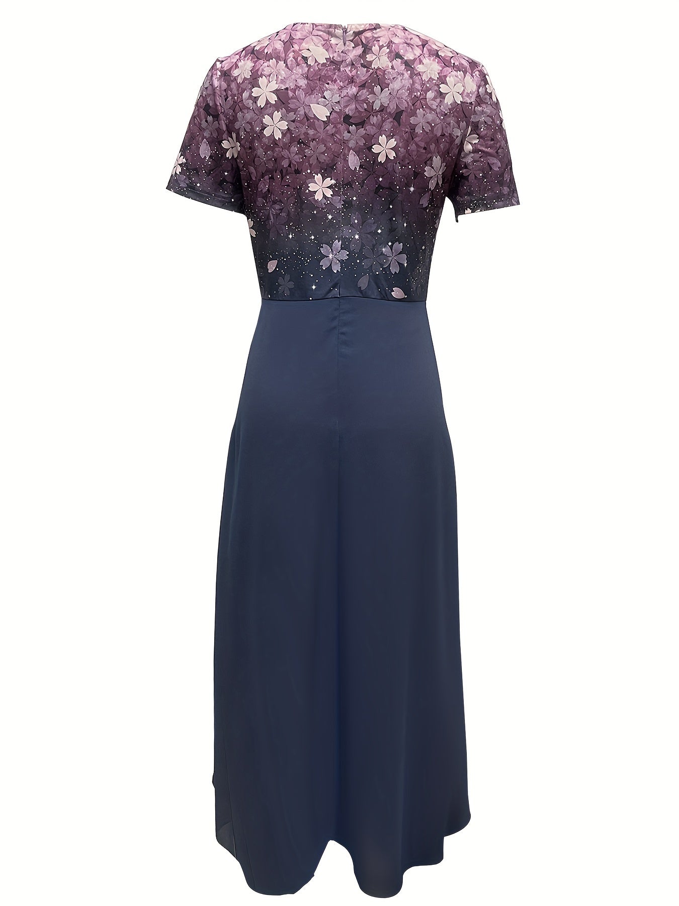 Hermione Elegant Tunic Dress