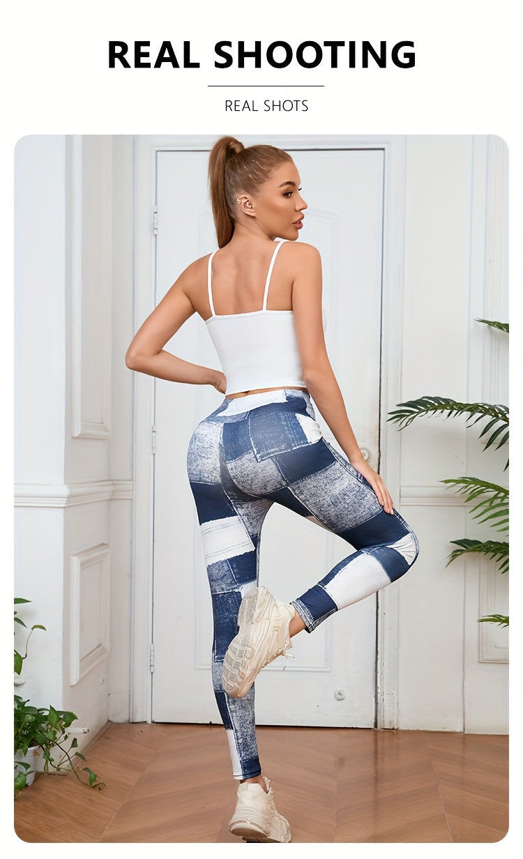 Vivian3 Yoga Pants