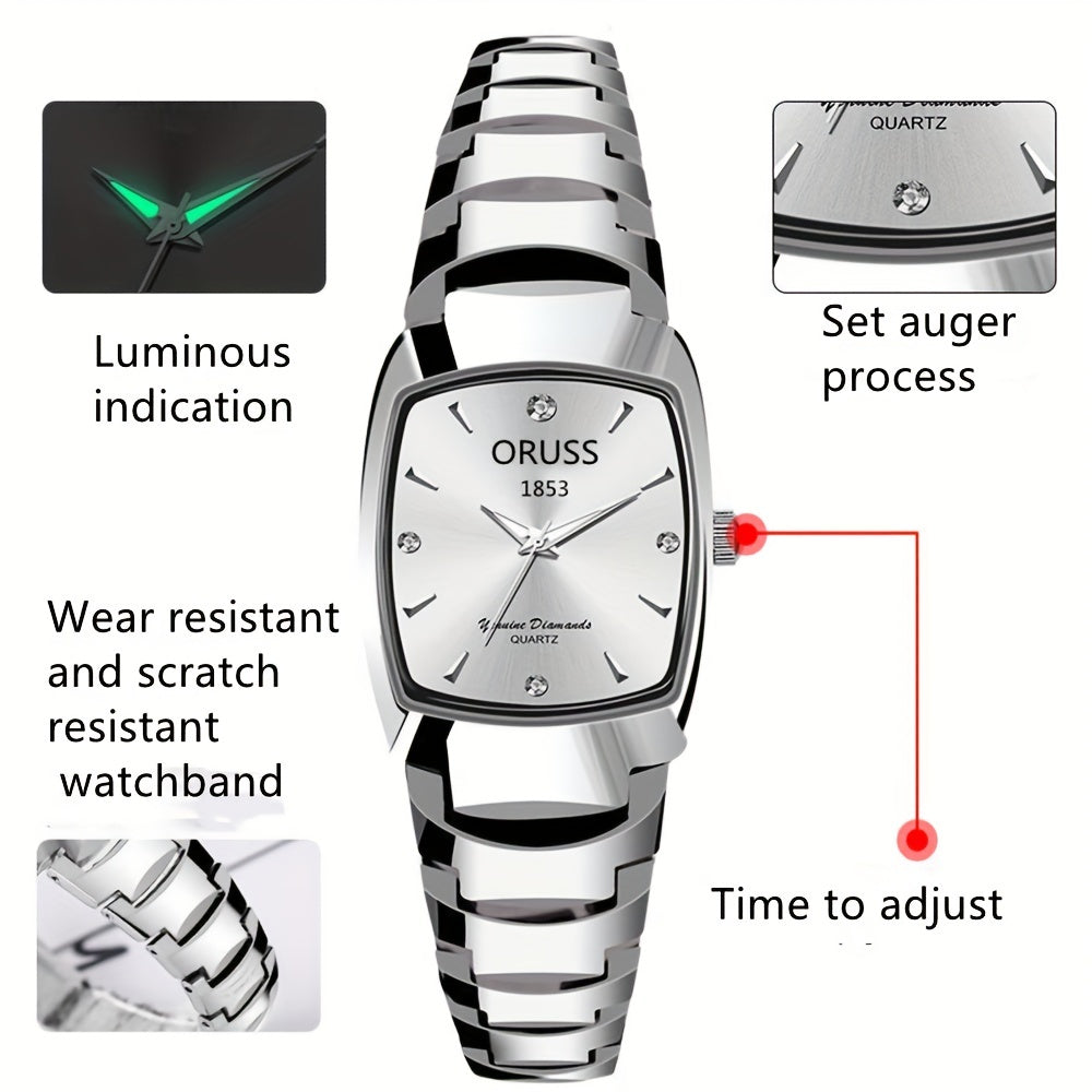 Everly Ladies' Wristwatch