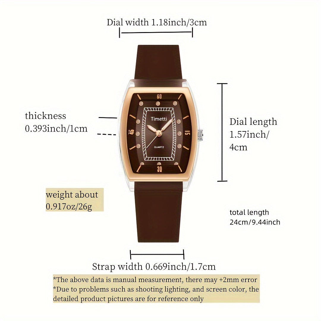 Nova Women's Quartz Watch