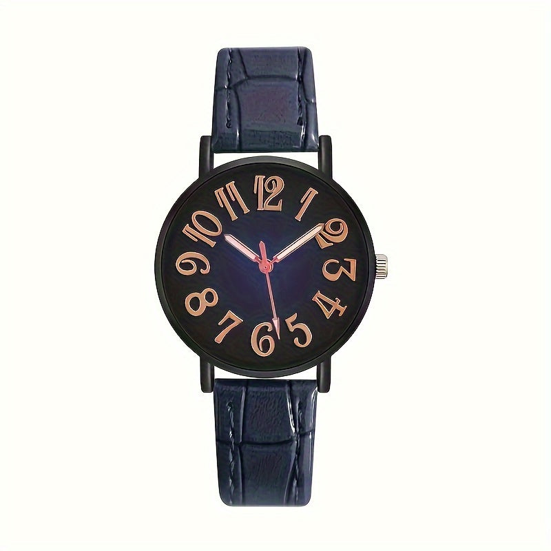Colette Quartz Watch