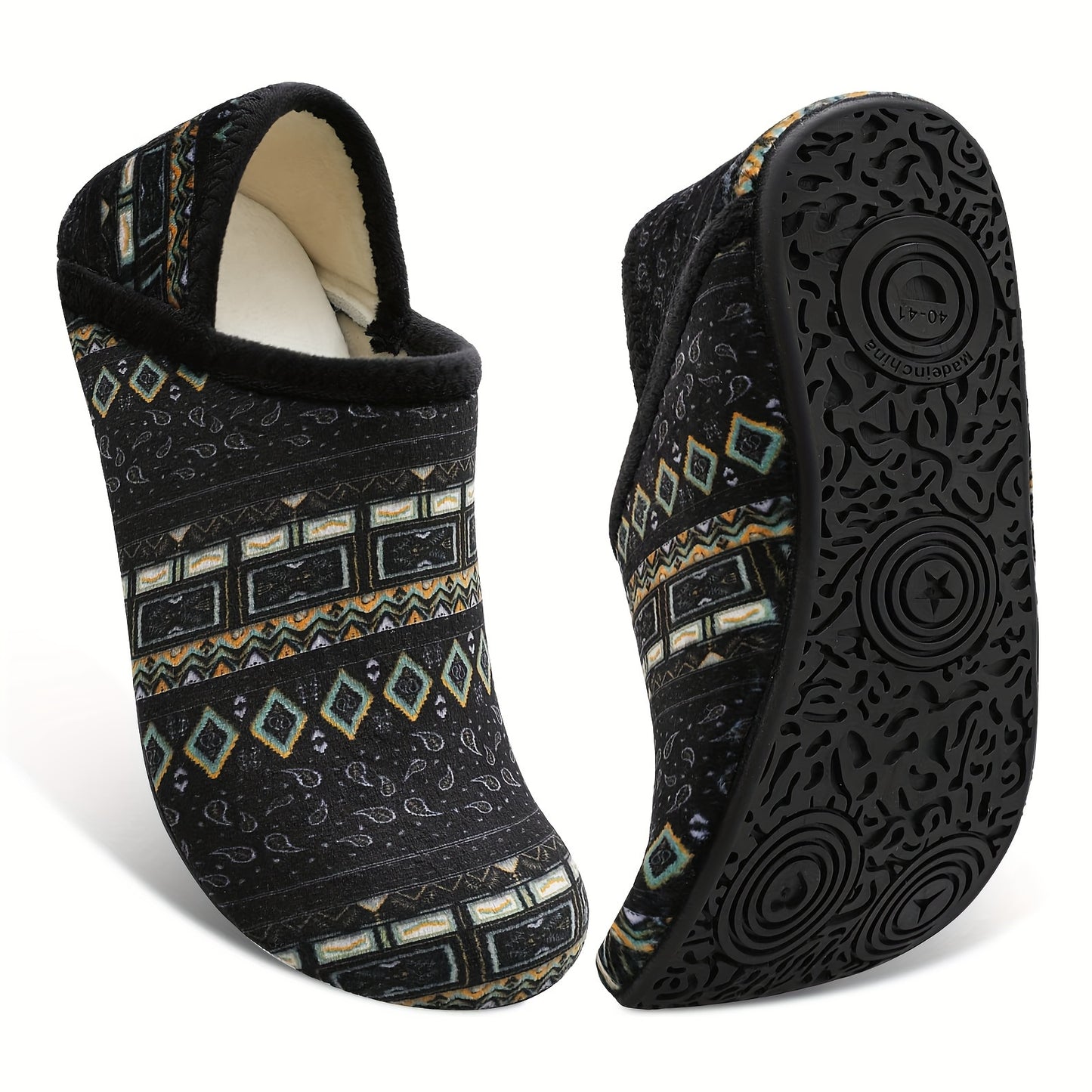 Soniar House Slipper