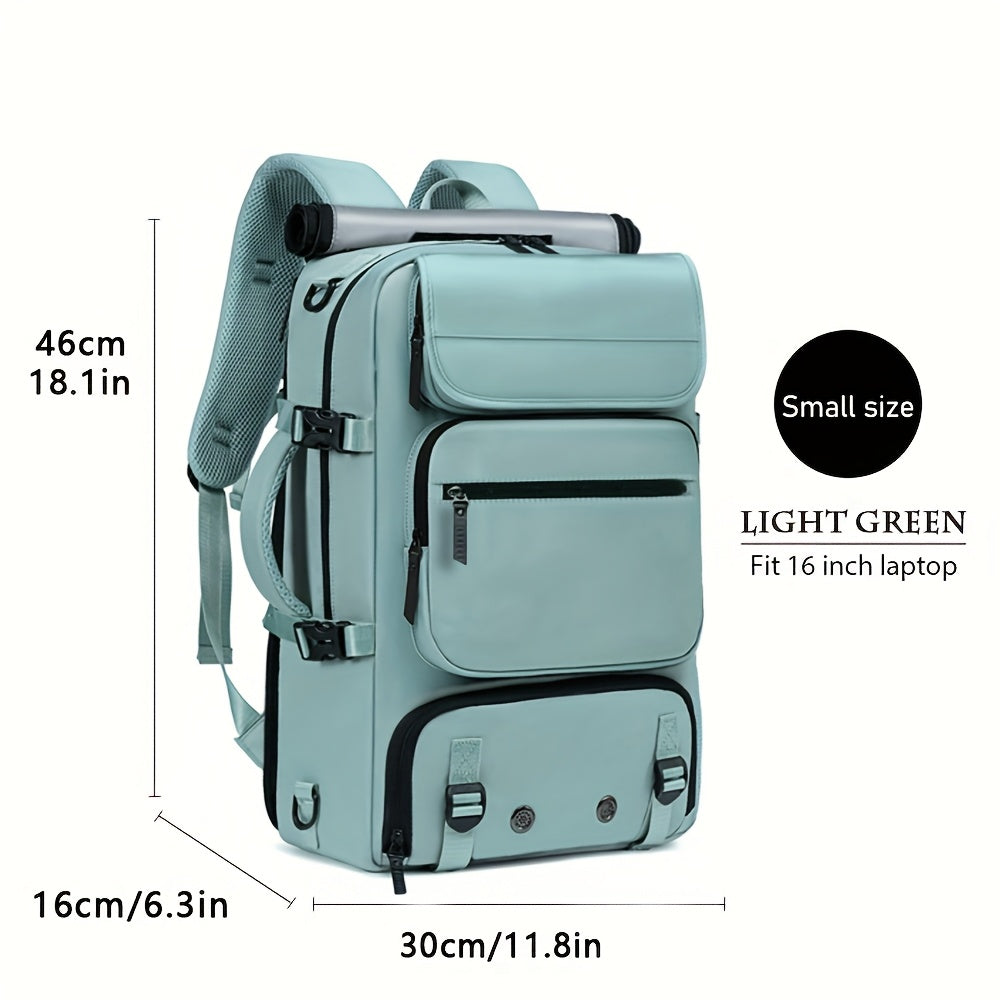 Rosalinda Travel Backpack