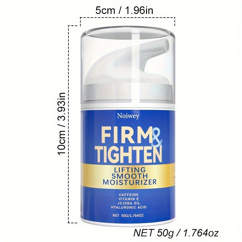 Face Lift & Tighten Cream