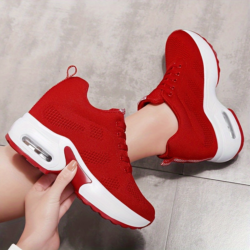 Urania Breathable Sneakers