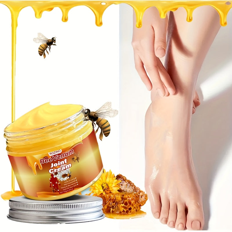 ROZINO Bee Venom Joint Massage Cream