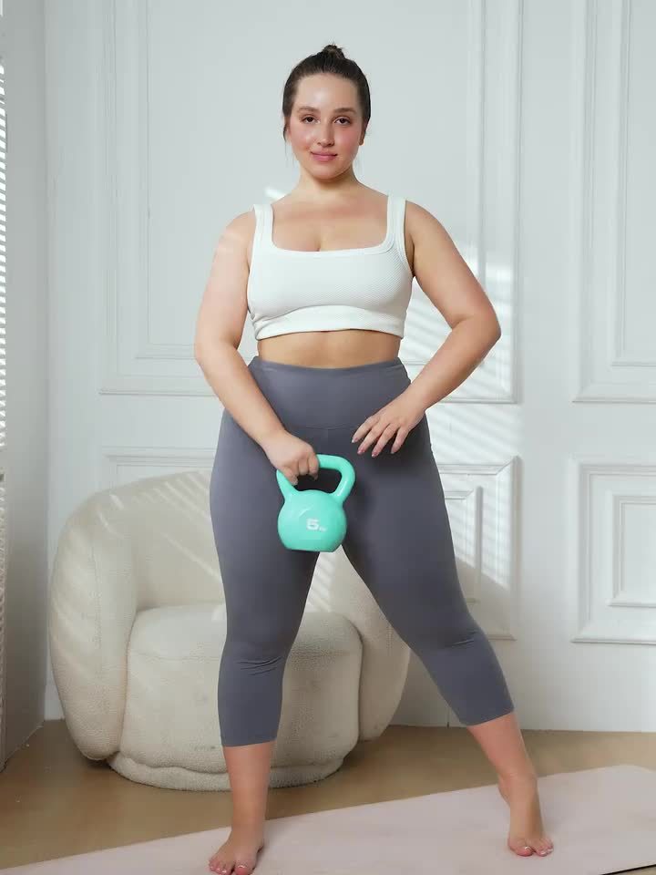 Golden deal 5-Pack Yoga Leggings