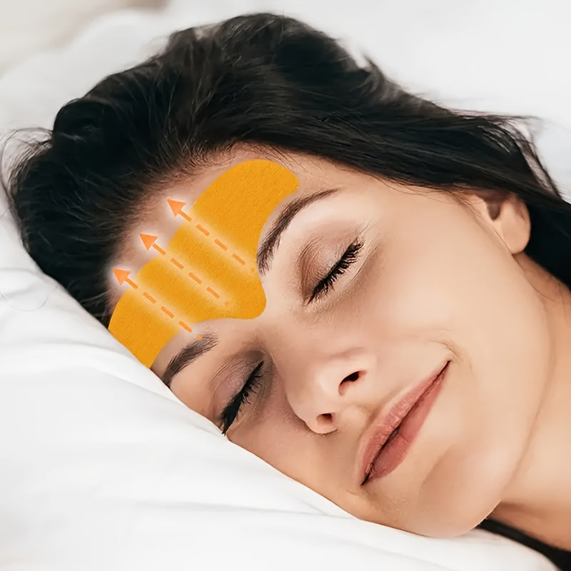 Forehead Wrinkle Patches