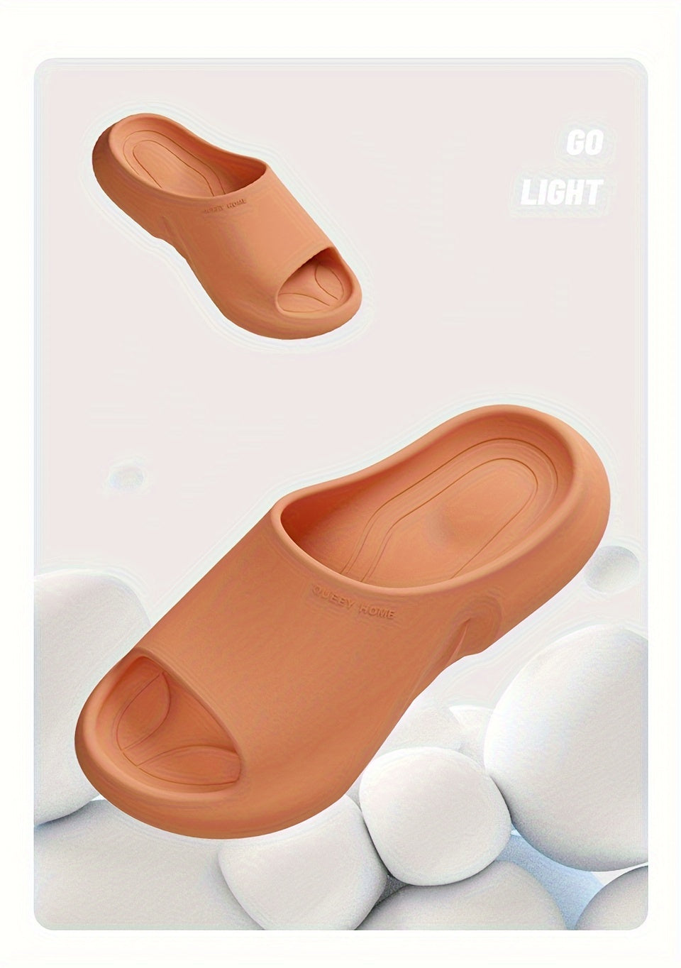 Juniper2 Casual Open Toe Shoes