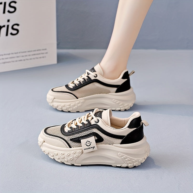 Sotiria Mesh Shoes