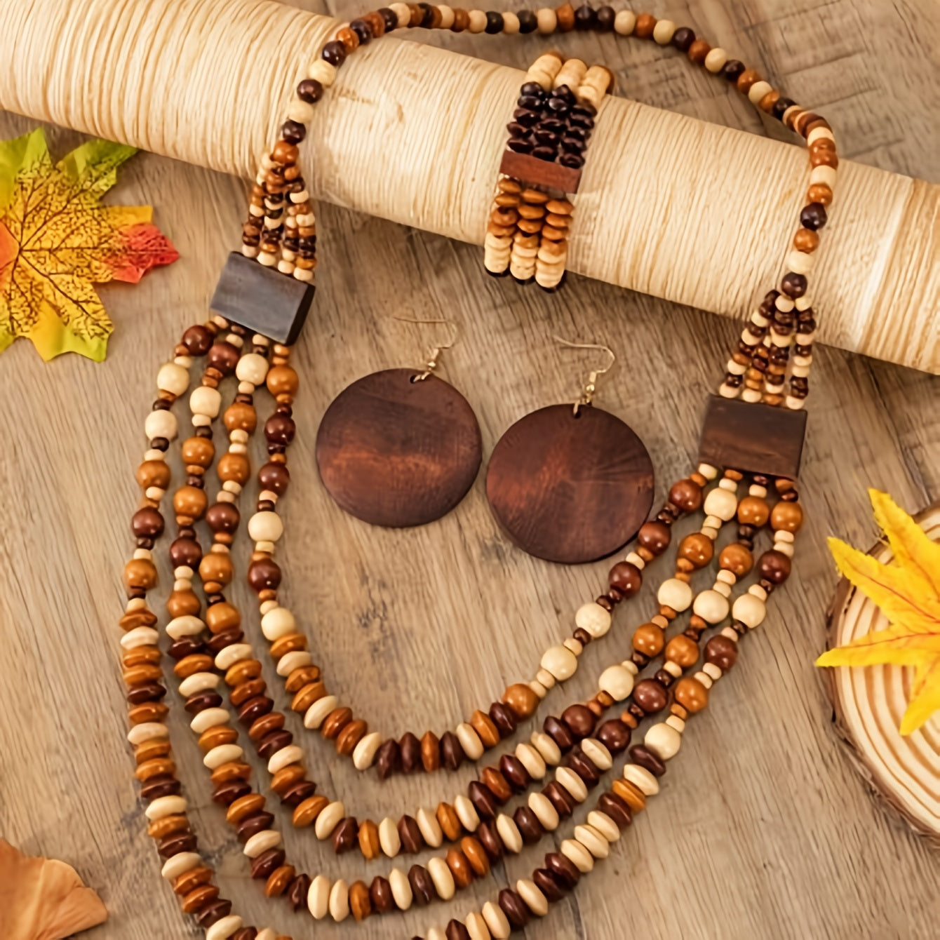 Shanona Jewelry set