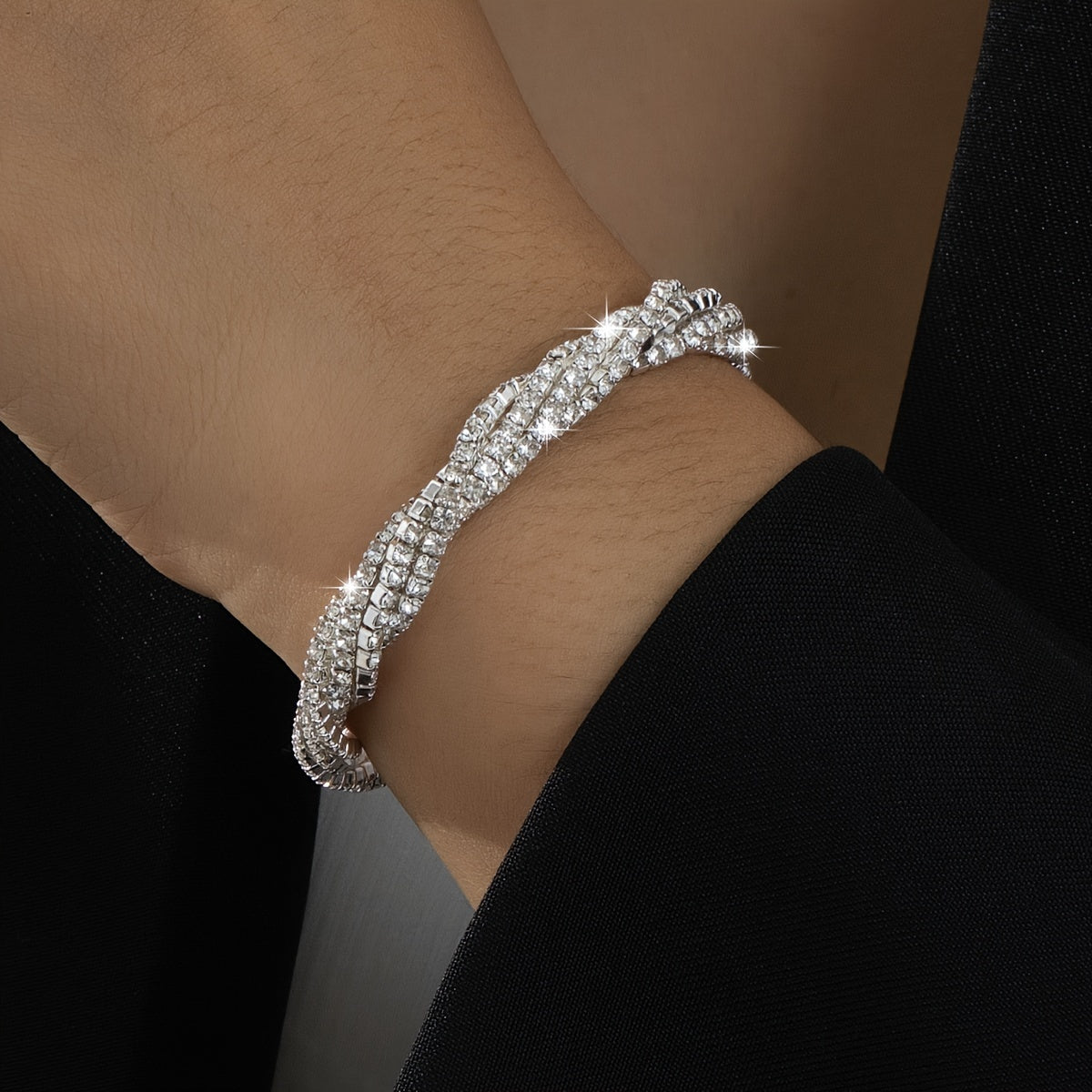 Raelynn Simple Style Bracelet