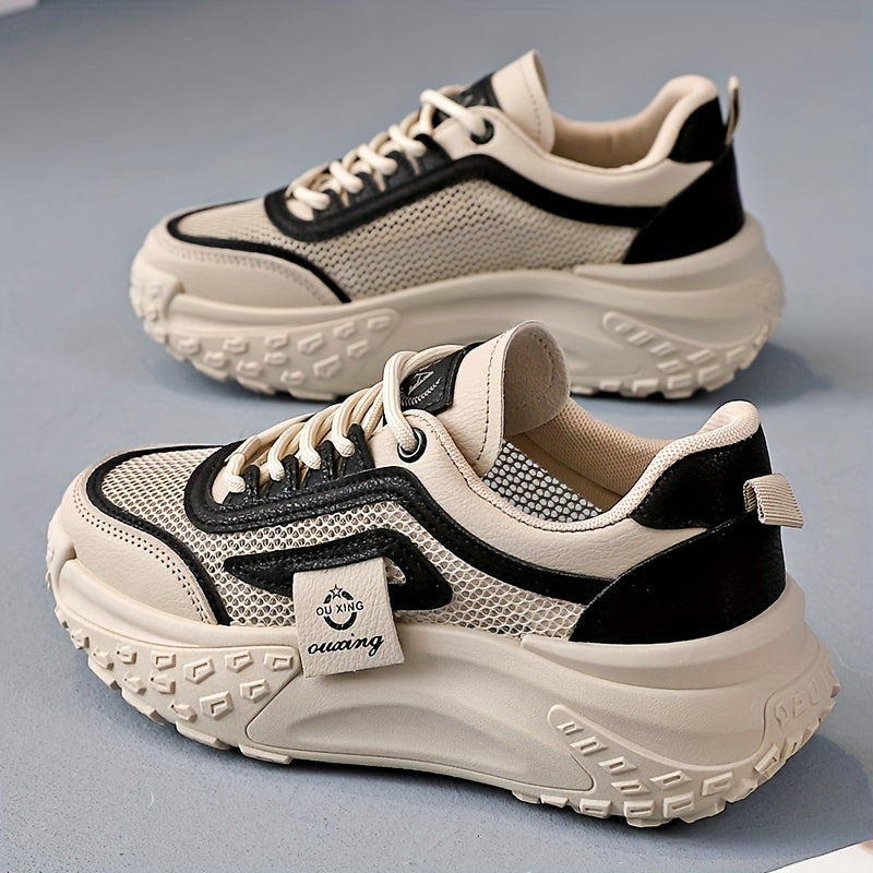 Sotiria Mesh Shoes