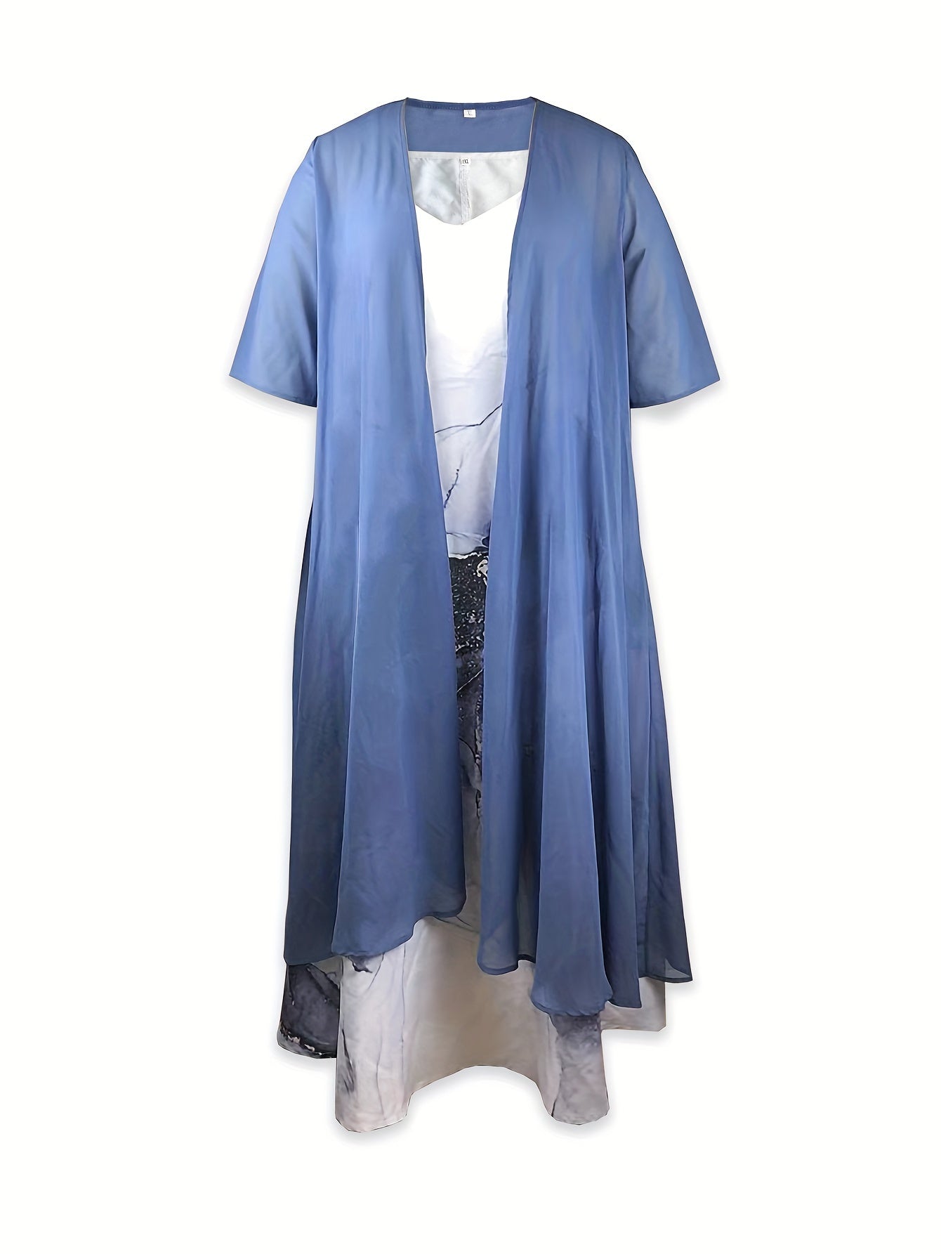 FotiniTwo-piece Elegant Dress Set