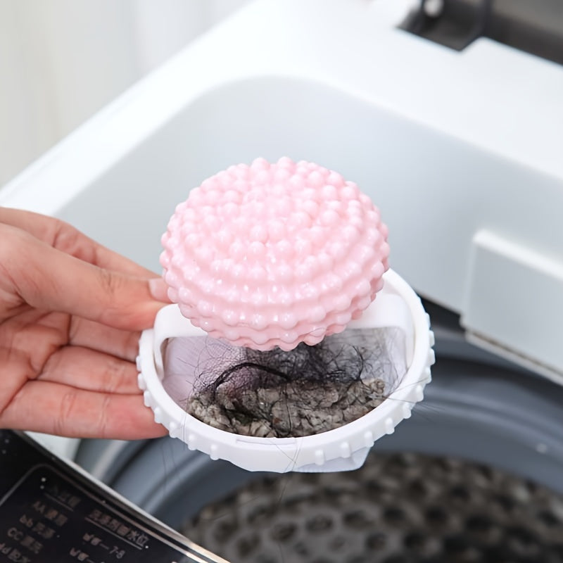 Hair & Lint Remover for Laundry