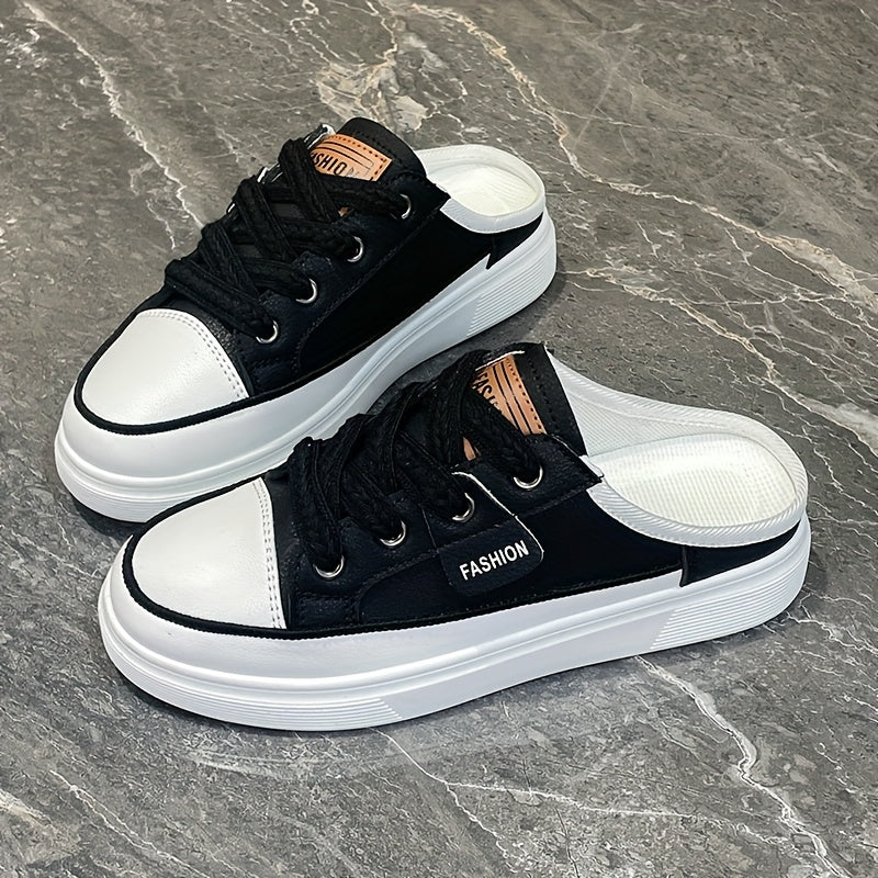 Brianna3 Half-toe Sandals