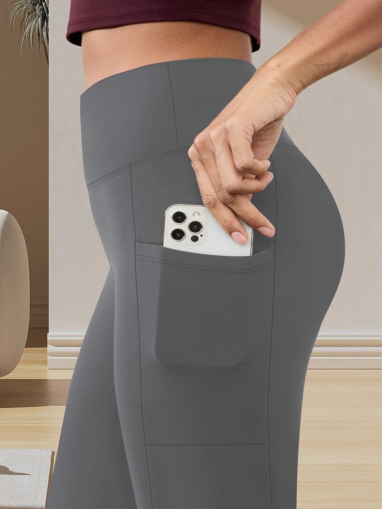 Golden deal 5-Pack Yoga Leggings