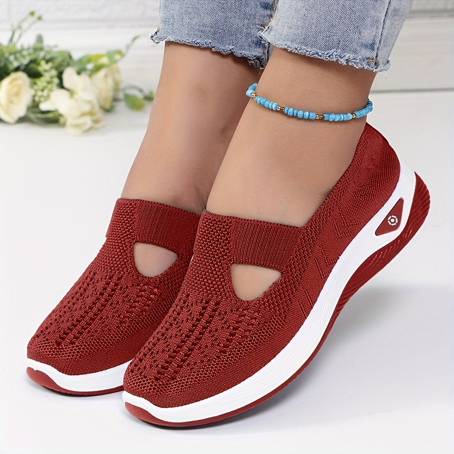 Sorento Breathable Shoes