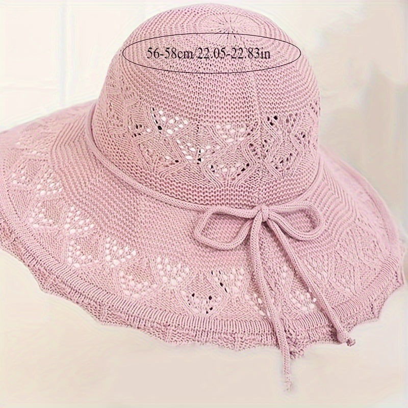 Princess Sun Hat