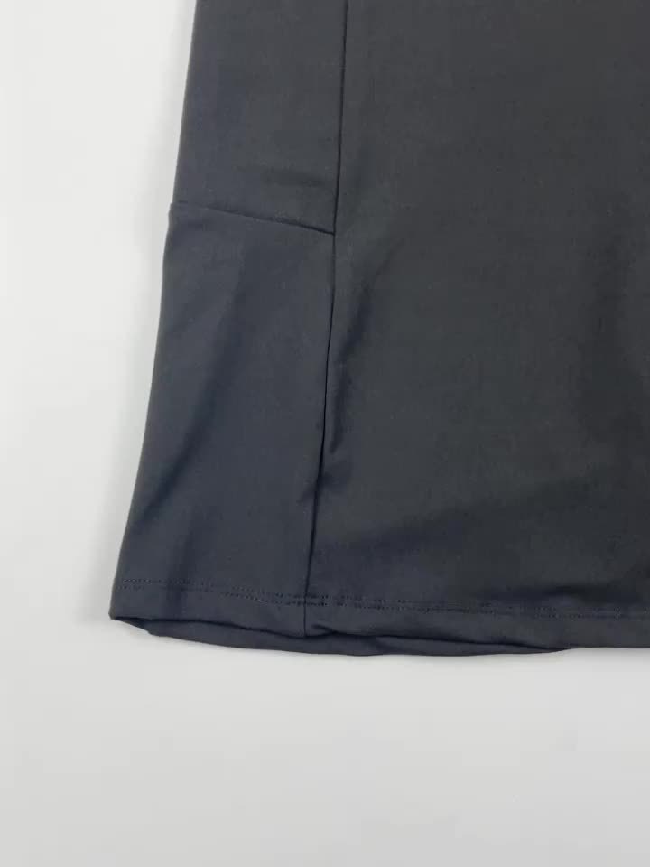 Spyridosa 4pcs Yoga Shorts