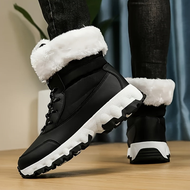 Tseevy Snow Boots