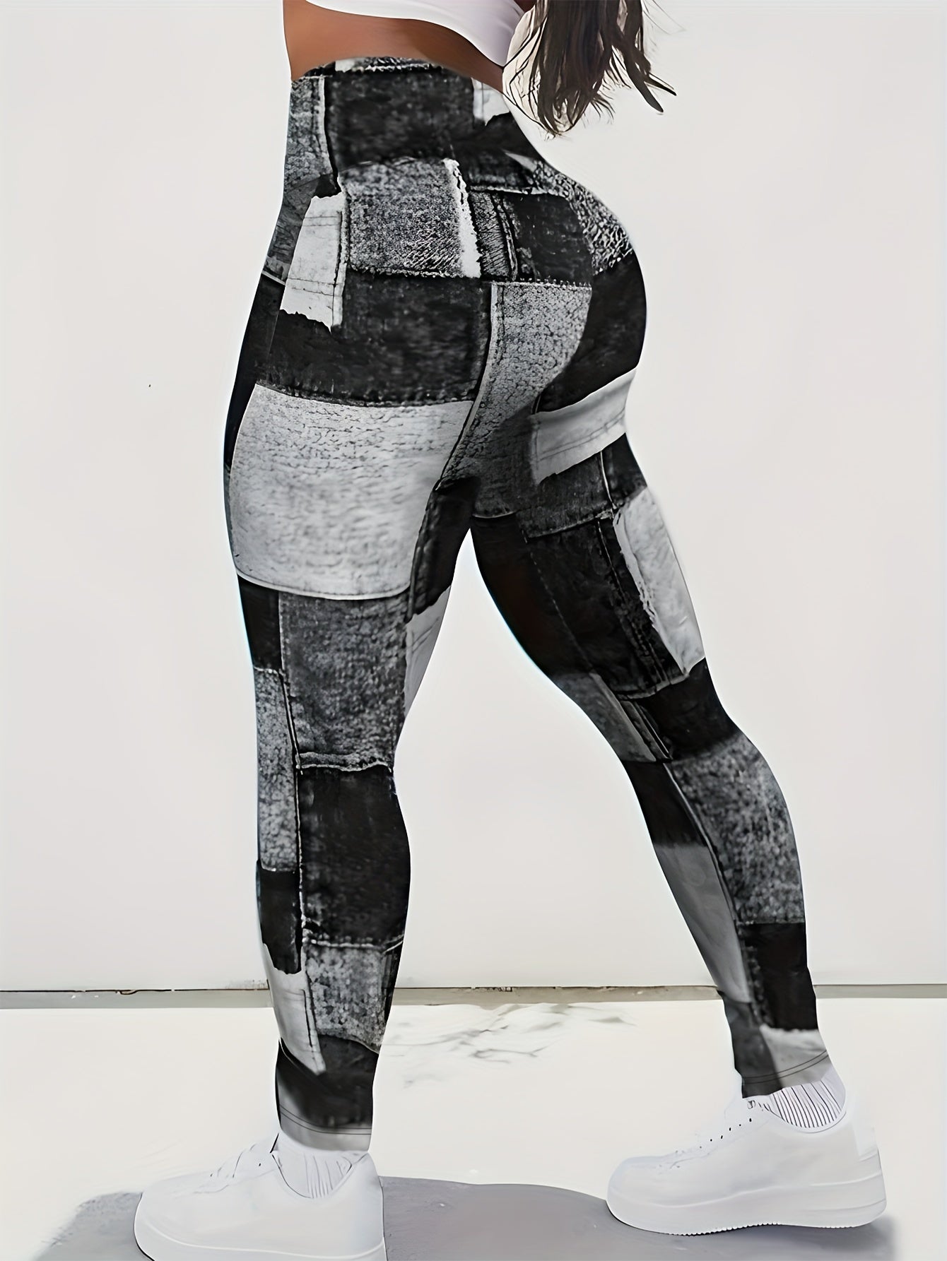Vivian3 Yoga Pants