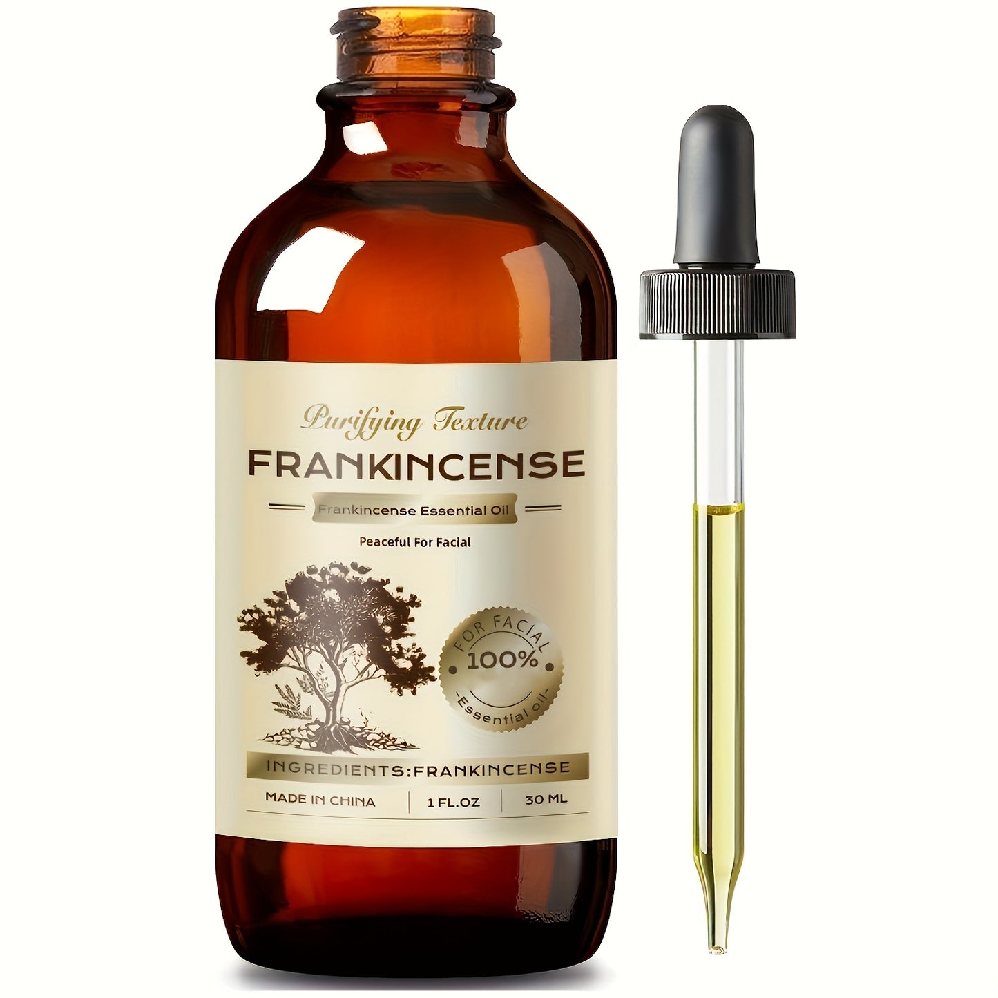 Premium Fragrance Essential Oil
