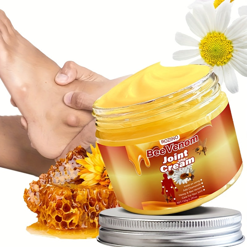 ROZINO Bee Venom Joint Massage Cream