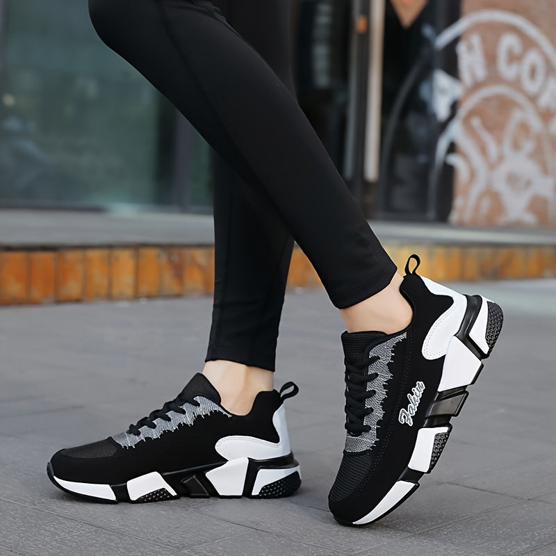Vassia3 Running Sneakers