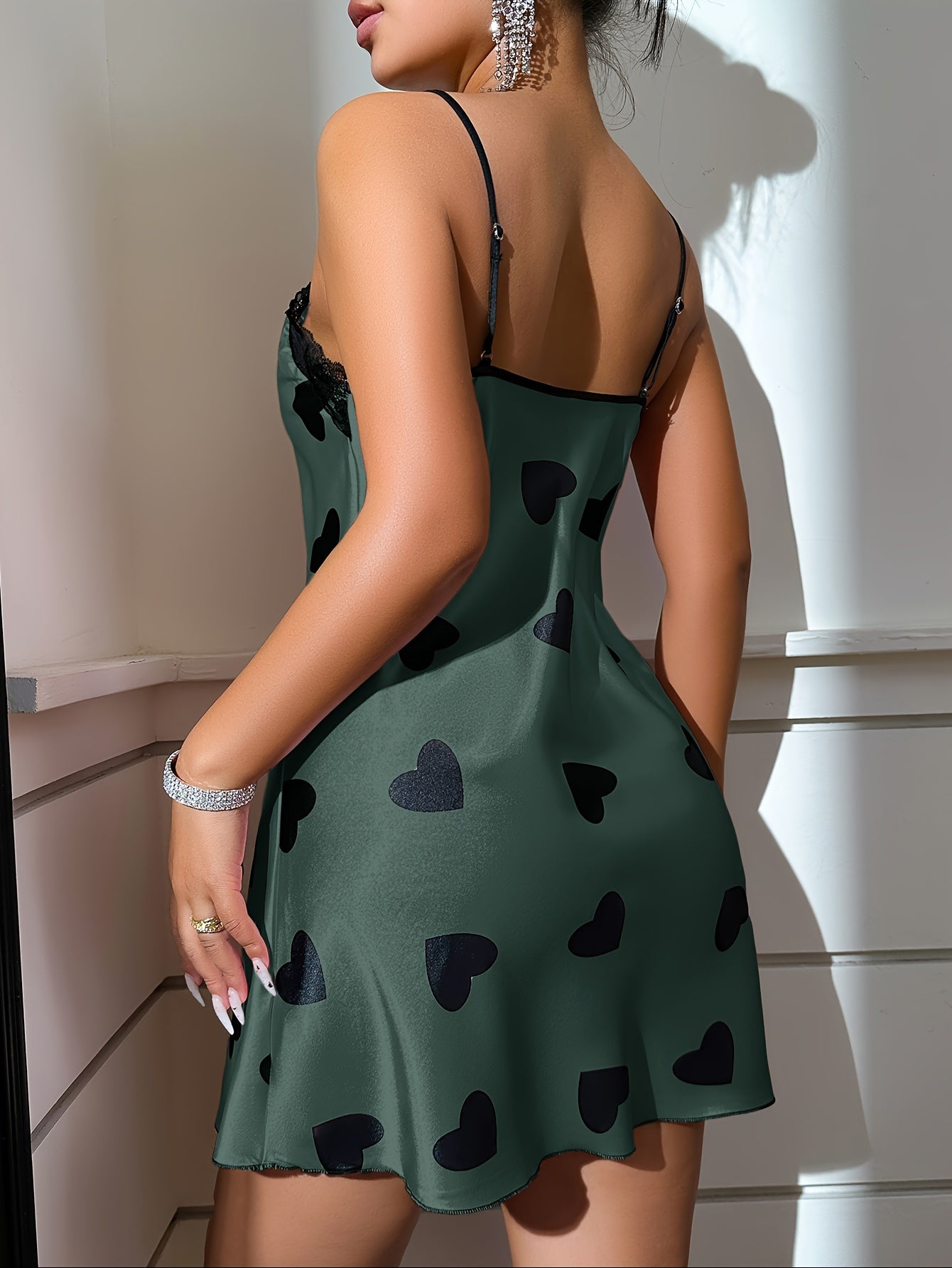 Onotha Nightdress