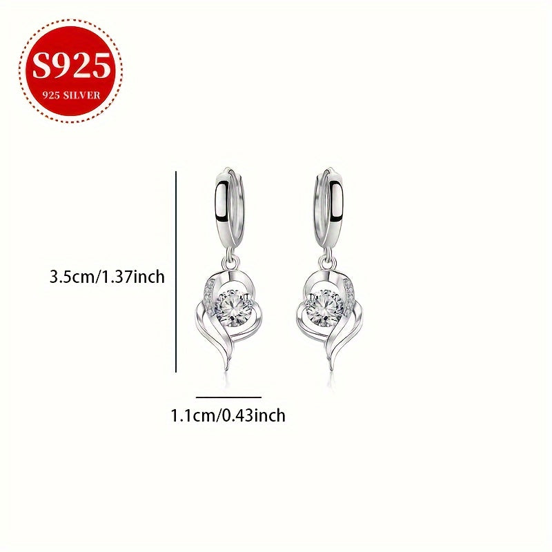 Estelle Low Allergy Ear Studs