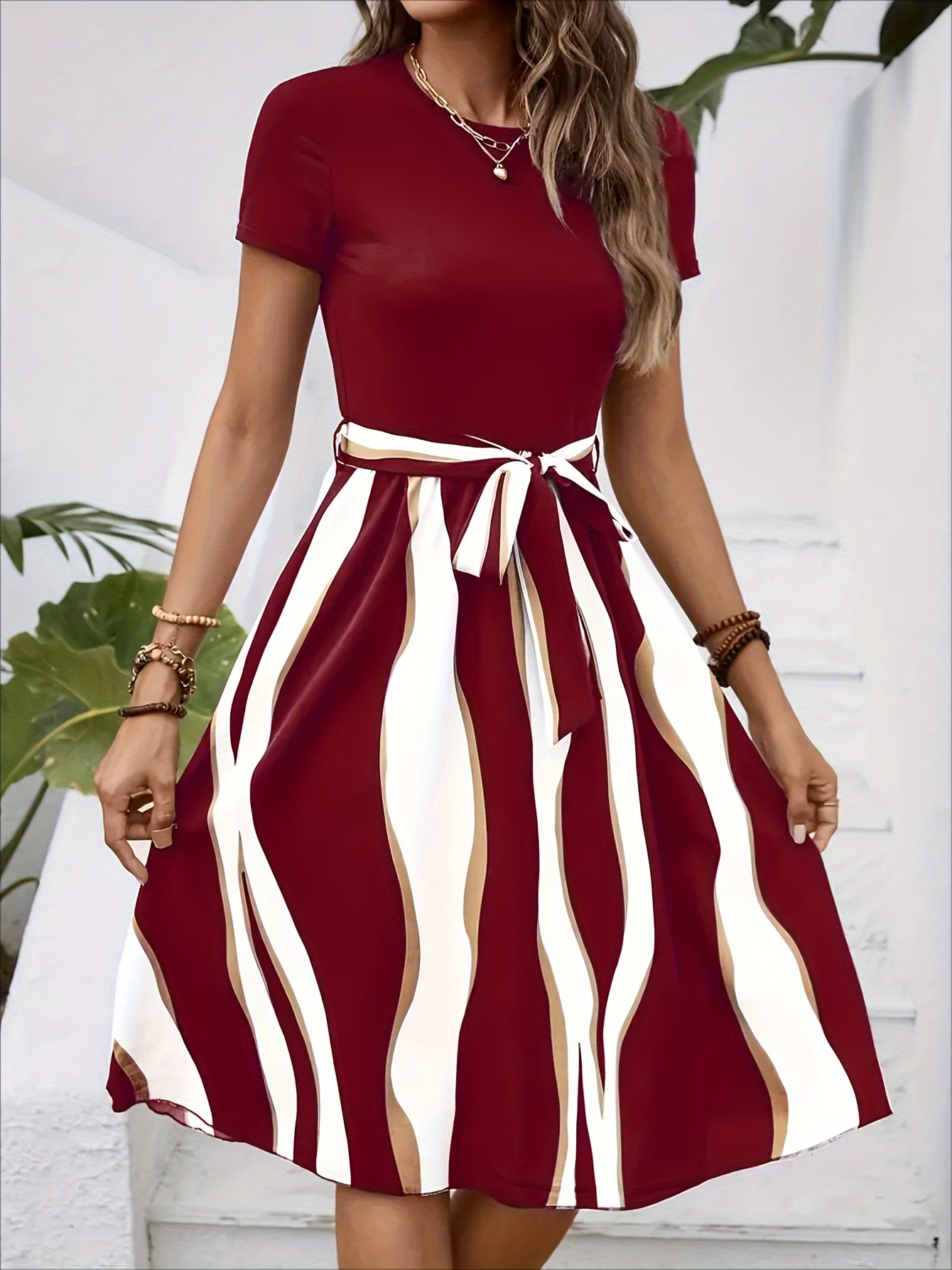 Adelaide2 Dress