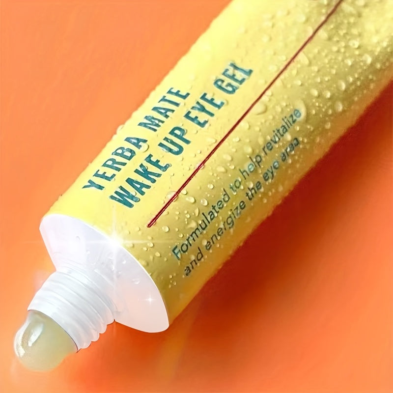 Yerba Mate Eye Gel