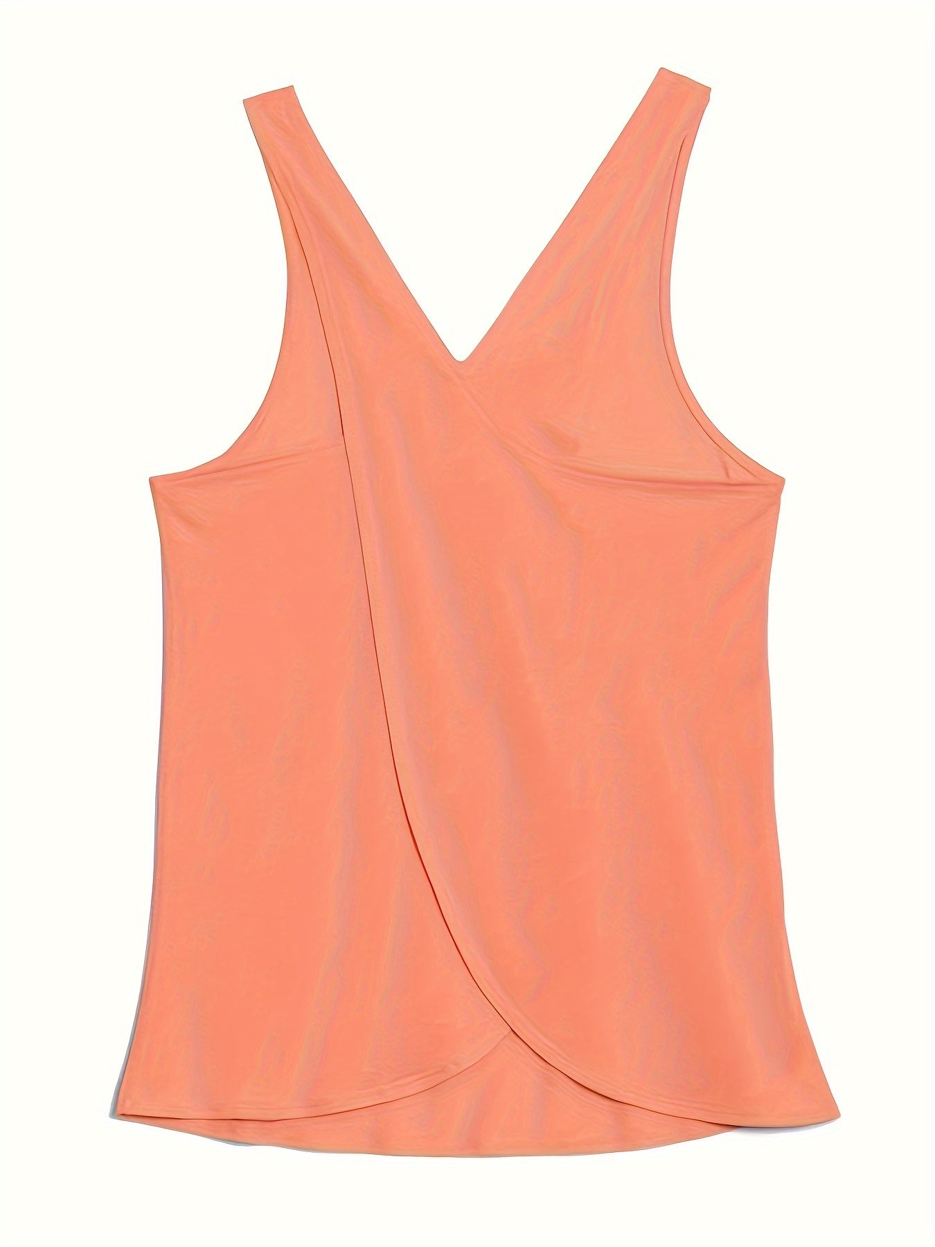 Dallas Loose Fitness Tank