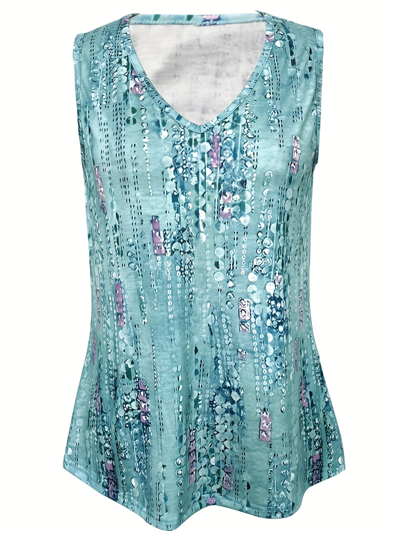Hailey6 Tank Top